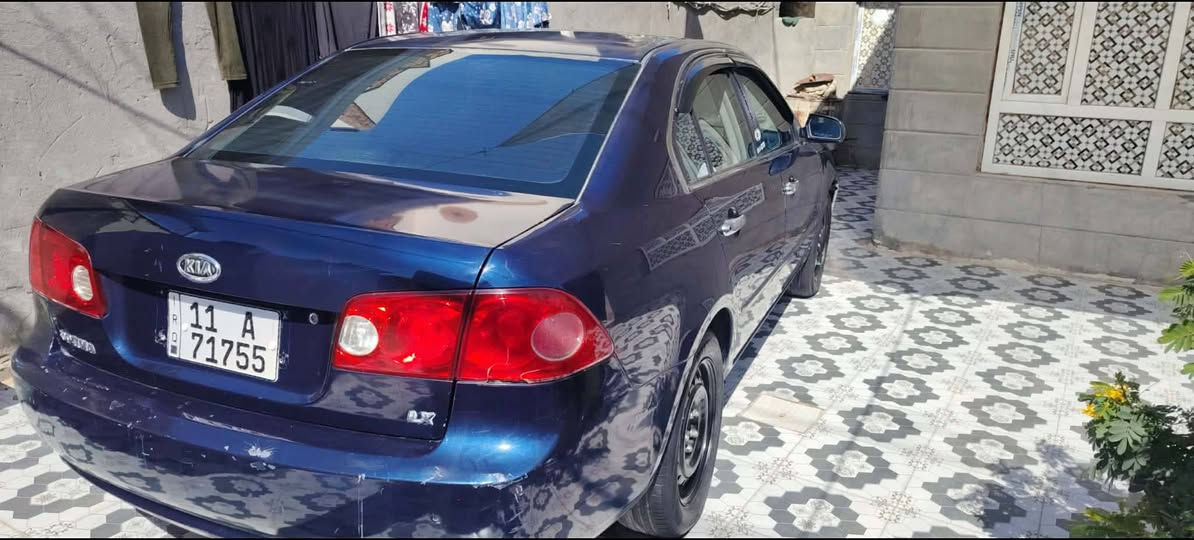 سلام عليكم اوبتما ٧ أمريكي ٢٤٠٠ كير ٥نمر سياره جاهزه بسمي رقم نكليزي بغداد تخم تاير حداديه تبريد كير محرك كله جاهز السياره بيها صبغ حزام أثر جراد اي حادث مابيها مكان السياره بابل بالحله السعر ٩٠ وبيها مجال اي ستفسار اتصل ***********
