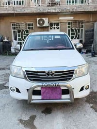 بيكم فلاونزة 2014شاصي 19كير اوتماتيك سيارة جاهزة من كلشي كبل للشارع لل...