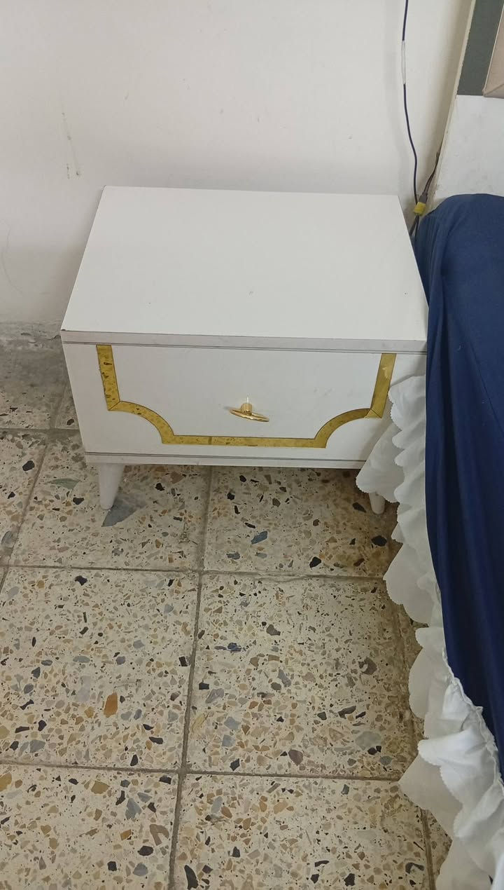 السلام عليكم 
غرفه 5 قطع السعر 250 ... مكاني بغداد الوشاش


**إذا كنت صاحب هذا الإعلان وتريد حذفه لأي سبب، رجاءا أرسل رسالة إلى الدعم الفني**