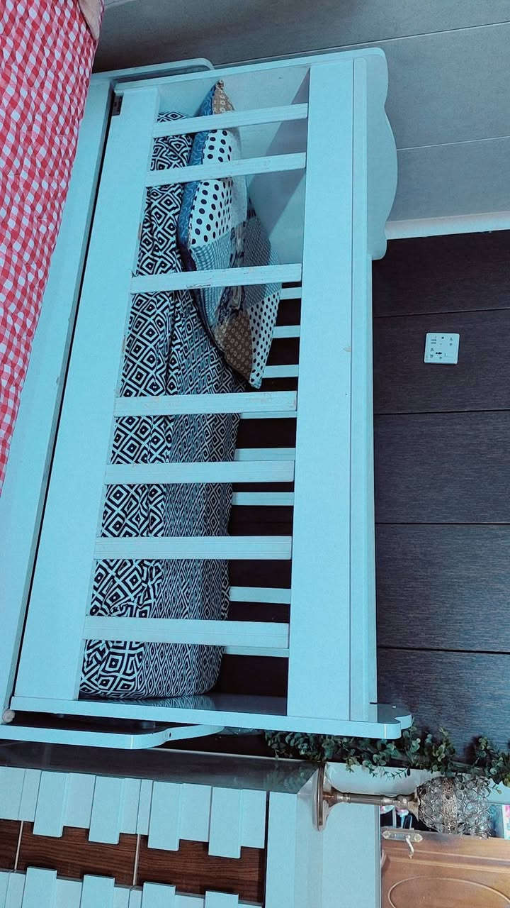 كاروك طفل للبيع ينام بيه طفل من حديث ولاده إلى ٥سنوات هزاز وسرير مع ثنين دواشك ب ٥٠ عنواني بغداد الجديده


**إذا كنت صاحب هذا الإعلان وتريد حذفه لأي سبب، رجاءا أرسل رسالة إلى الدعم الفني**