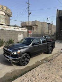 بك هورن • ٢٠٢١ • ٦٣ الف كم