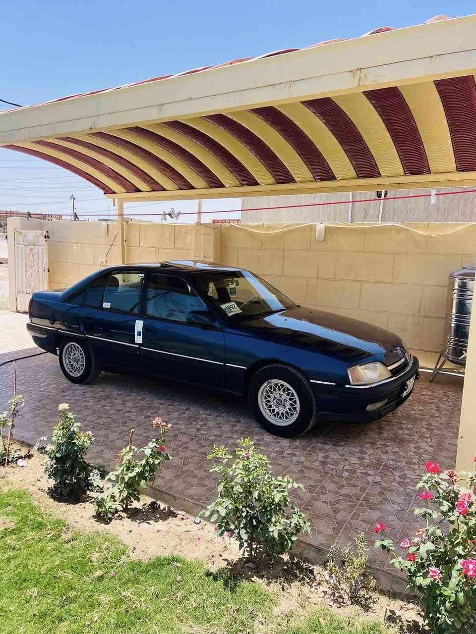 السلام عليكم .. الحلال للبيع 
وابل واميكه موديل 1992. بسعر مناسب 33 وبيه مجال 
صبغ عام جماليه 
محرك. شرط مال20المرغوب كير وتماتيك 
هزه ورقم جديد صلاح الدين بسمي 
سنويه 2031 مشروع وطني شرط التحويل ثاني يوم
كير شرط. صدر امامي خلفي جديد  تخم تاير جديد 
لايت بلايت جديد اصلي مو تجاري سلايت شغال
مسجل سماعت كهربايات كله شرط جام كهرباء 
محرك/ كير / صدر / كهربيات / كله شرط
السياره متصرف عليه الف السياره ناعمه بشكل 
السعر 33 وبيه مجال
باقي السياره مكفوله.  مكان السياره تكريت القادسيه 

‭***********‬

‭***********‬
