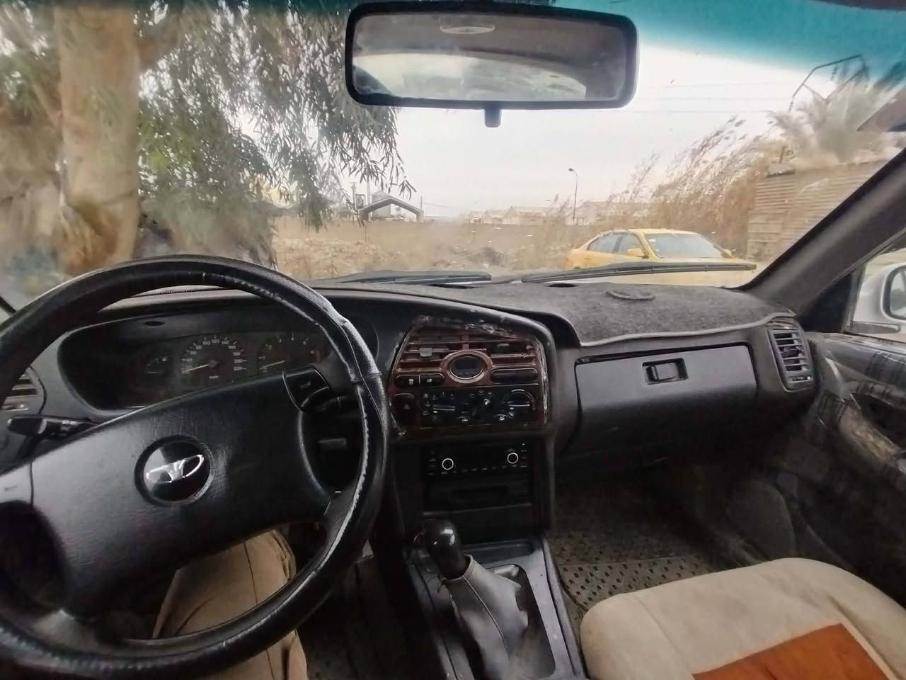 سلام عليكم للبيع برنس فراشه 96 رقم بغداد نكليزي تحويل تخم تاير منضومه تبريد كامل عوزه   ادامه كير عادي اصل وتماتيك وحورته عادي مكينه بيه تنقيص قليل كهربائيات سياره عوزه ترتيب لاستفسار *********** :::***********

