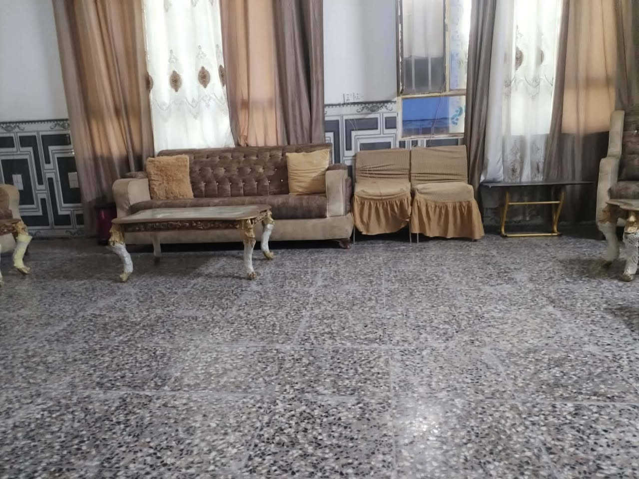 سلام عليكم مستعجل بيع تخم 8مقاعد سعره 500الف من ابو غريب


**إذا كنت صاحب هذا الإعلان وتريد حذفه لأي سبب، رجاءا أرسل رسالة إلى الدعم الفني**