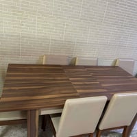 طقم طعام • ٦ نفر • السليمانية