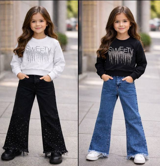 طقم بناتي 
العمر 4/11 سنوات


**إذا كنت صاحب هذا الإعلان وتريد حذفه لأي سبب، رجاءا أرسل رسالة إلى الدعم الفني**