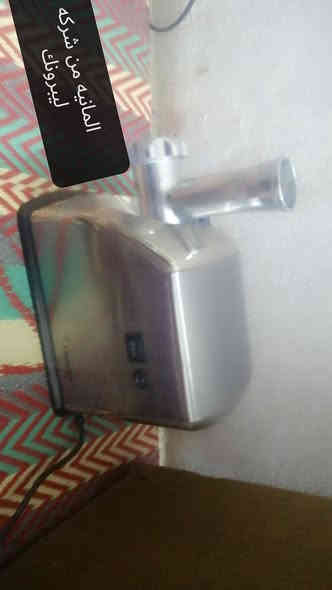 مكاين ثرم للبيع شلع تلاثتهن  شرط الشغل والثرم 2صناعيات و وحده سوكيه شغالات كلهن كلشي مابيهن سعرهن قفل 225 من الاخير مكاني طويريج رقمي ***********
