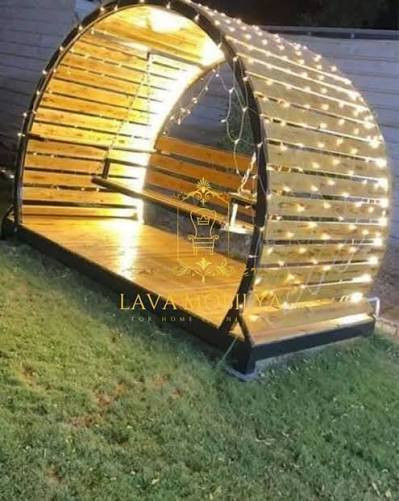 الكرفانات وسقائف الكي سبان والمراجيح والجلسات العربيه والمناقل بأنسب الأسعار ماعليك غير بس الاتصال 
#معمل #حدادة الأمين لعمل ابواب القاصه
***********
