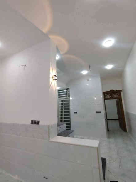 100 متر للبيع طابو زراعي سند 25 قرار محكمه بسعر 33 وبي مجال
عنوان البيت نجف مقابل ملحق قرية الغدير.
للاستفسار اتصل على ***********
