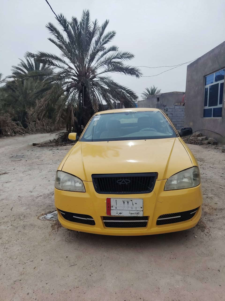 شيري كوين موديل 2013 مكينه وكير كورلا اوتوماتيك
تحويل ثاني يوم سنويه ل2027 مشروع وطني
سمكره وصبغ جاهزه السعر 30  مكاني سماوه
***********
