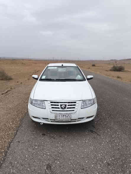 السلام عليكم

سياره سمند سورن موديل 11للبيع سنويه ل2026

سياره مكفول لا ضربه ولا صبغ ولا تبديل مكينه وكير مكفول تخم تاير ويل كب سياره مال جناي متعوب عليها سعرها38وبيها مجال مكان ميسان المشرح مكلف بالنشر رقم راعيها ***********
