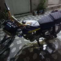 دراجه للبيع تايكر موديل 20 دراجه خير من الله يرادلها ترتيب مكان الغالب...