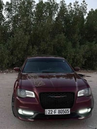 اوباما S • ٢٠٢١ • ٦ سلندر