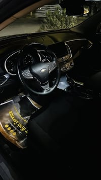 ماليبو ٢٠٢٣ • ماشيه ٨٠ الف • كفاله دعامه لدعامه