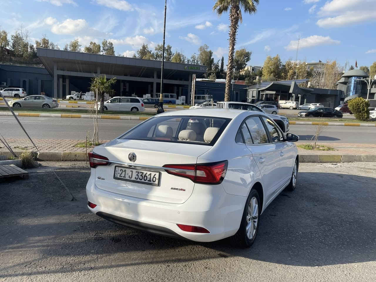 2023 comfort
64000 رۆشتووە
۲ سال زەمانی شەریکەی ماوە
۹٥ گەڵا
***********
***********
