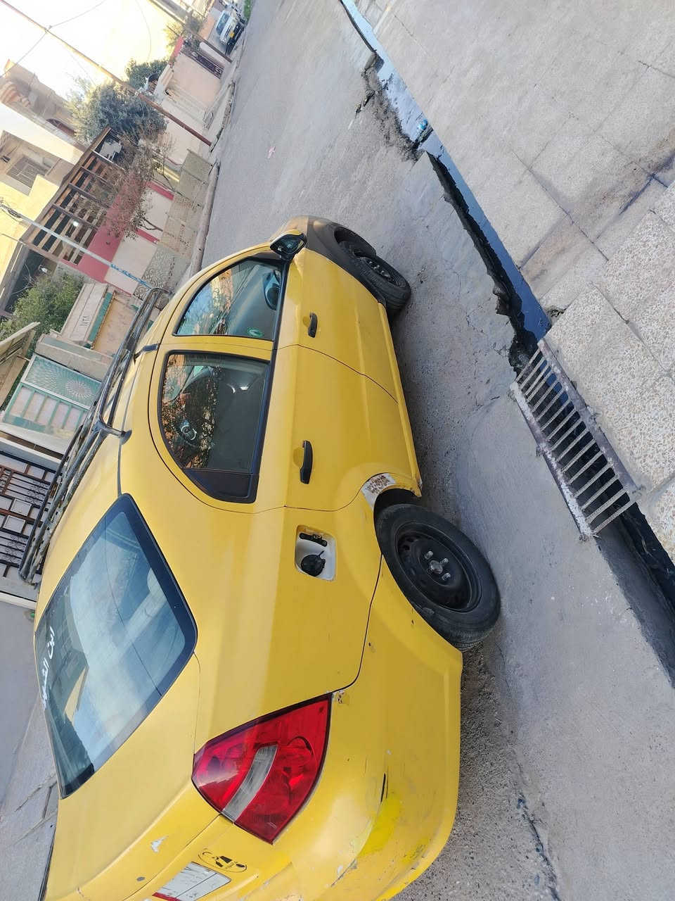 السلام عليكم
افيو للبيع 

موديل 2007 بسمي 

رقم انبار 

اي ستفسار 

تصال برقم 

***********

***********
