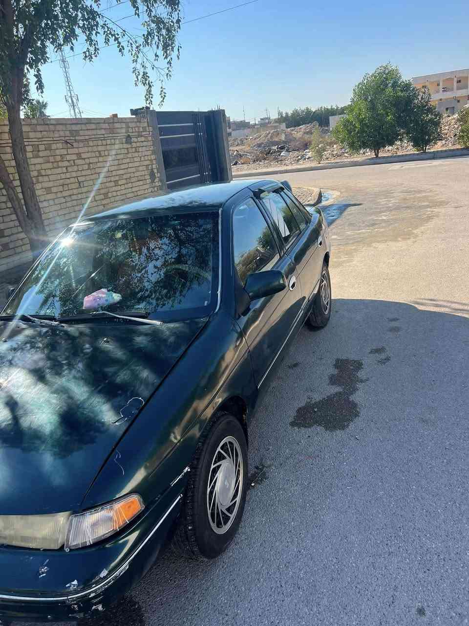 كيه سيفيه موديل 93 كير اوتماتيك  سنويه 2031هزه جاهزه  رقم بغداد انكليزي شرط التحويل سعر 26  متواجد ع فيس ***********
