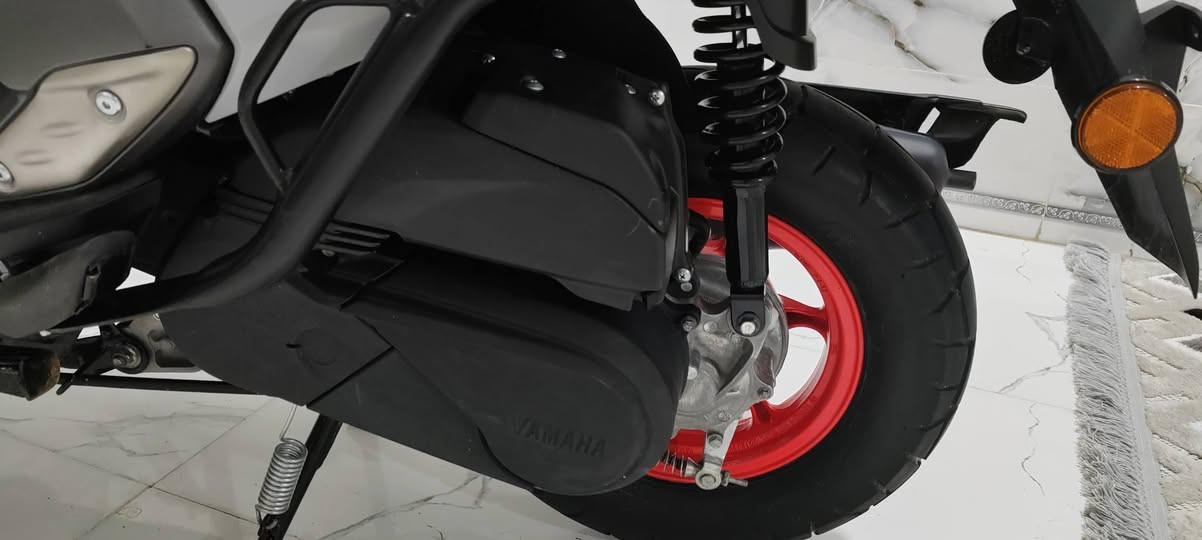 يا الله
زت آر موديل 2025
دراجه زيرووو. سويجين ومري اصليات مال شركه
ودرع اصلي... الاستفسار ***********
