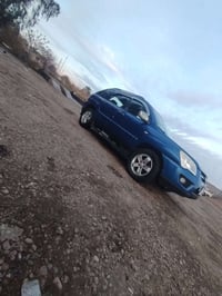 سبورتج • ٢٠٠٩ • ورقه