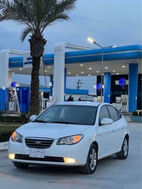 أڤانتي • ٢٠٠٧ • فول مواصفات