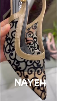 احذية • مقاسات ٣٧/٤١ • ترند