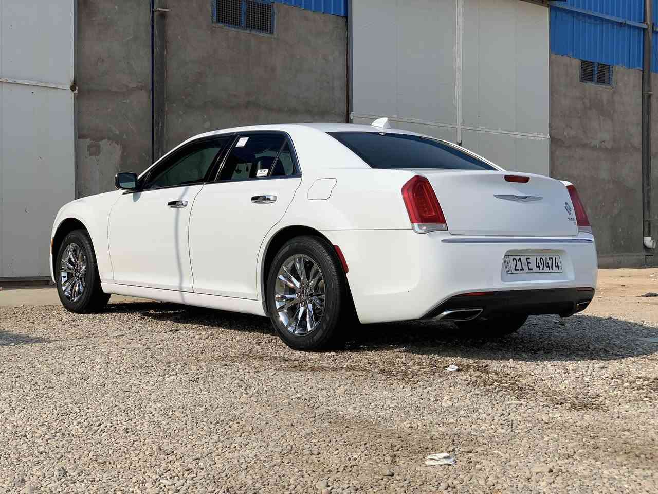 سلام عليكم
كلايسلر 2018
كفاله عامه
ماشيه 107
موصفات c
سعر 270
***********
