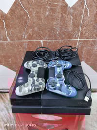 بلي فور فات • ٢ يدات • مع حسابات العاب