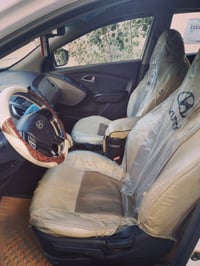 سياره توسان خليجي 2014 محرك  2000 دوش رقم جديد انكليزي التصال على هاذه...