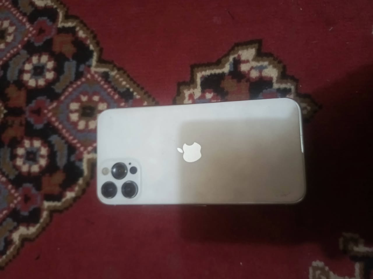 سلام عليكم آيفون xs خال أله لزكه مالضهر 11برو مبدل شاشه وكاله وكاله وبطاريه 100% نضيف مابي أي نقص ذاكره 256 ويا كيبل أصلي السعر 140 وبي مجال


**إذا كنت صاحب هذا الإعلان وتريد حذفه لأي سبب، رجاءا أرسل رسالة إلى الدعم الفني**