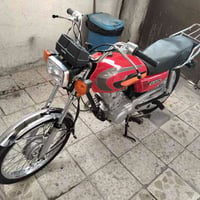 دراجة • موديل 2022 • محرك نضيف