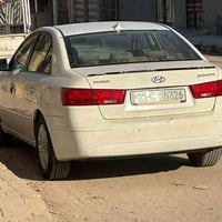 سوناتا  2010 مكينه 2400  بدون اي تبديل   رقم سليمانيه بأسمي   وارد امر...