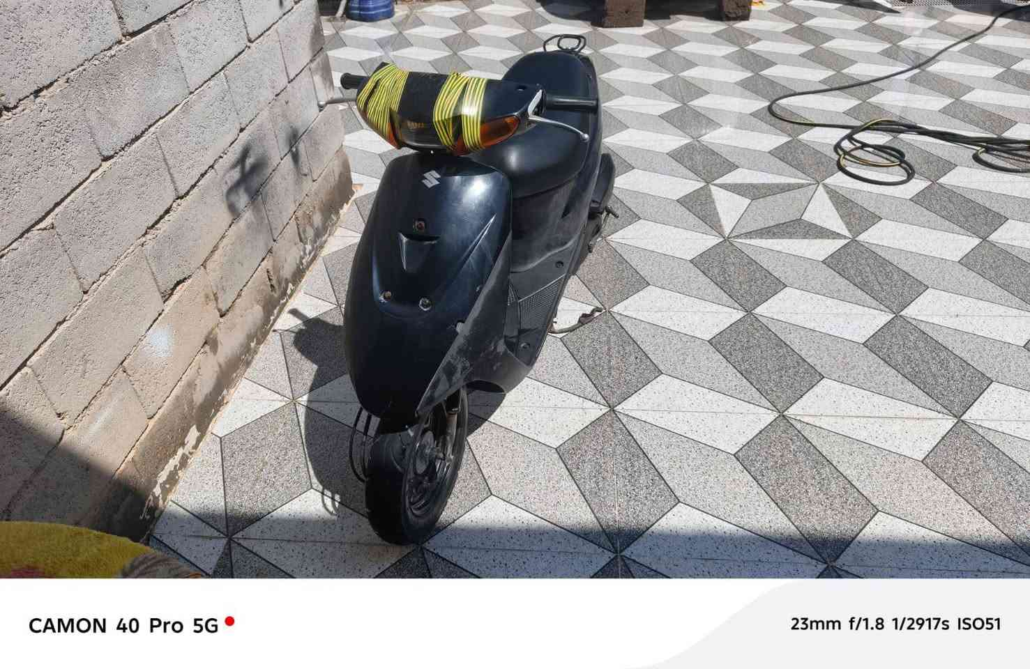 السلام عليكم ذبانه للبيع ساسوكي مكان عيد حسين جديد***********
