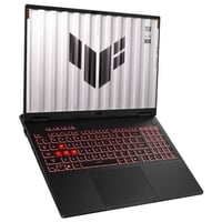 ASUS TUF A16 • RTX 4050 6GB • Ryzen 5 7535HS