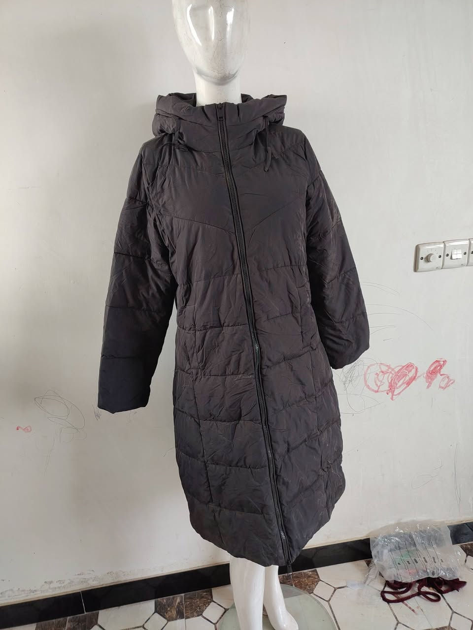 شلعه كامله متكونه من ملابس +احذيه +قماصل +قفل سمارت كامل +اله كص الحم +ثريه+سماعات سبيكر عدد 2 ومجموعه كفارات
تفاصيل أكثر عل خاص


**إذا كنت صاحب هذا الإعلان وتريد حذفه لأي سبب، رجاءا أرسل رسالة إلى الدعم الفني**