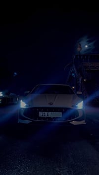 اخوان MG5 شكل الجديد موديل 2025 فول مواصفات محرك 1500 تنفس طبيعي   تشغ...