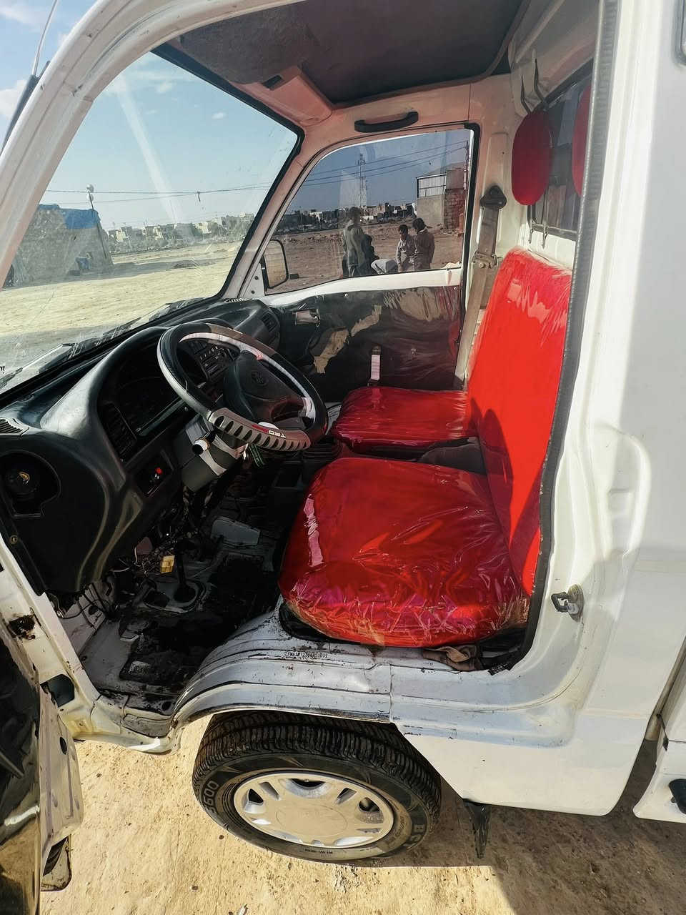 فاو للبيع مكاني تكريت السيارة شرط كير اكسن محرك بعدها وضع شركه صدر جديد ديلكو جديد كابريتر جديد كلو جديد منفيس كامل السعر24وبيها مجال ***********
