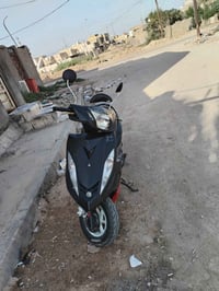 جي تي ار • مامفتوحه • كهربايات
