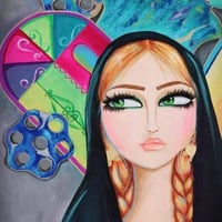 شقه للايجار • مربع الكبيسي • من الادمن