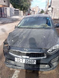 فورتي امريكي • ٢٠١٩ • حادث