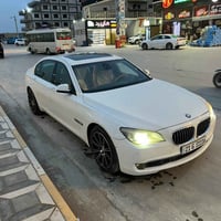 بسم الله ما شاء الله اعلان بيع للتواصل 07726448284 بي ام دبليو لارج 75...