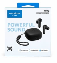 Soundcore P20i • Soundcore R50i • بطارية ٣٠ ساعة