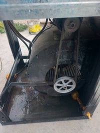مبرده للبيع • مبرده حجم جبير • مبرده نضيفه • مبرده طوافه • مبرده جيب و...