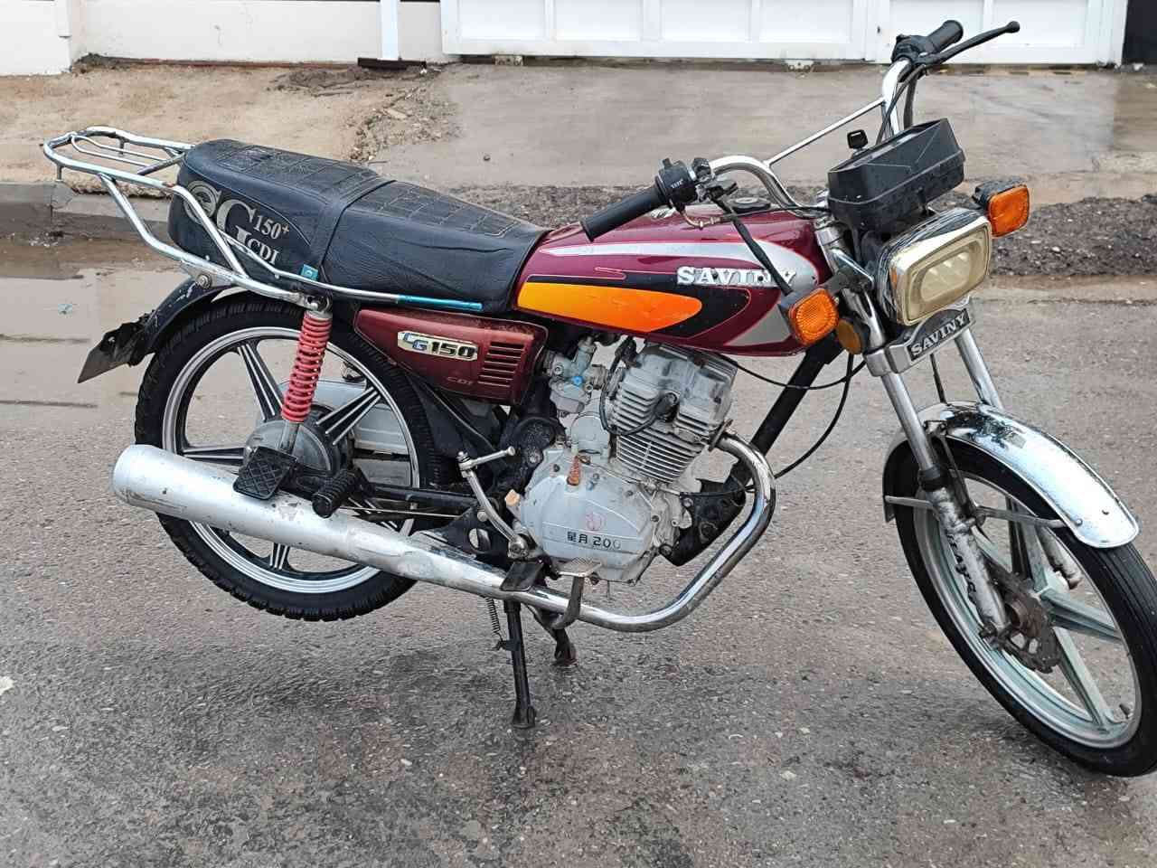 سيفان مكينه 200 ام الطير شغاله وين متريد تروح بيهه تروح دراجه شوفت عينك نفس الصور يرادله ترتيبات سعر 250 او بيهه مجال شي قليل كلك كلك مكانه ديالى شهربان المقداديه قريه السلامه ***********
