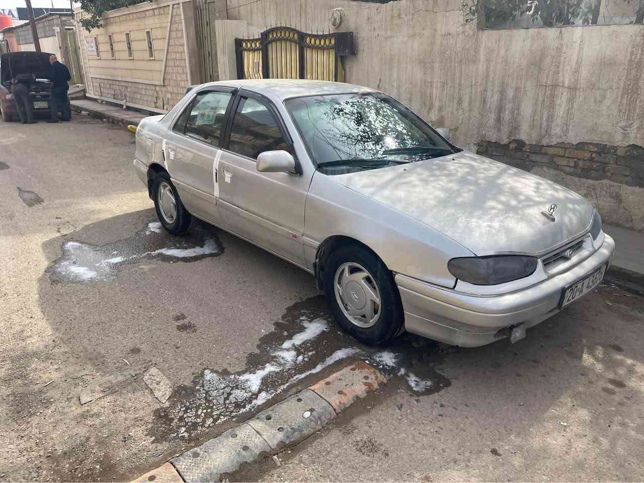 النترا

النترا 1993 كير اوتو مكينه مفتوح 1600

فرممات وشواصي شرط انطيك بلمكاتبه اذا بيهن خياس او لحيم ترجع

كير جديد جدا وتبديلته ناعمه كلش بدون طبه بدون تاخير

كيجات شغاله جام كهرباء

سنويه 2029 رقم دولي هزه جديده تحويل مباشر 

مكاني ديالى بعقوبه حي المعلمين

سياره مال جناي صدر امامي وخلفي شرط هاون

تخم تايرات جديديات جدا

مسجل لايتات اشاير كله شغال

سعره 35

*********** بعقوبة, ديالى
