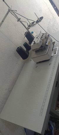 مكينه افر جبيره كسره مامستعمله شهر والله  نضيفه فول 400 07816407477