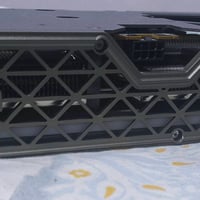 كرت شاشة      Sapphire Nitro+ Radeon RX 9060 XT 16GB حالة ممتازة 10/10...