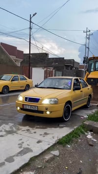 شيري كوين • ٢٠١١ • رقم بغداد