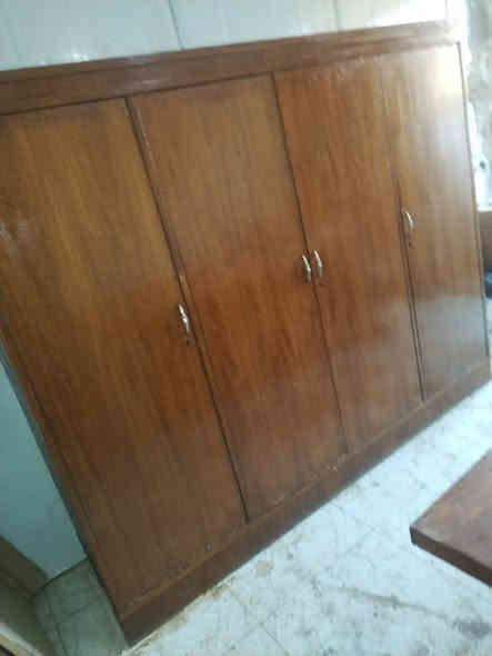 السلام عليكم
كنتور ٤ أبواب صاج
السعر ١٥٠
المكان الكريعات الفرع المقابل لمطعم البلام العائلي موبايل ***********
لانرد علي التعليقات فقط الاتصال
