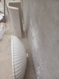 مغسلة أصلية • ثقيلة