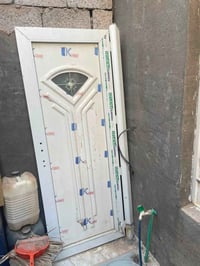باب • مبردة